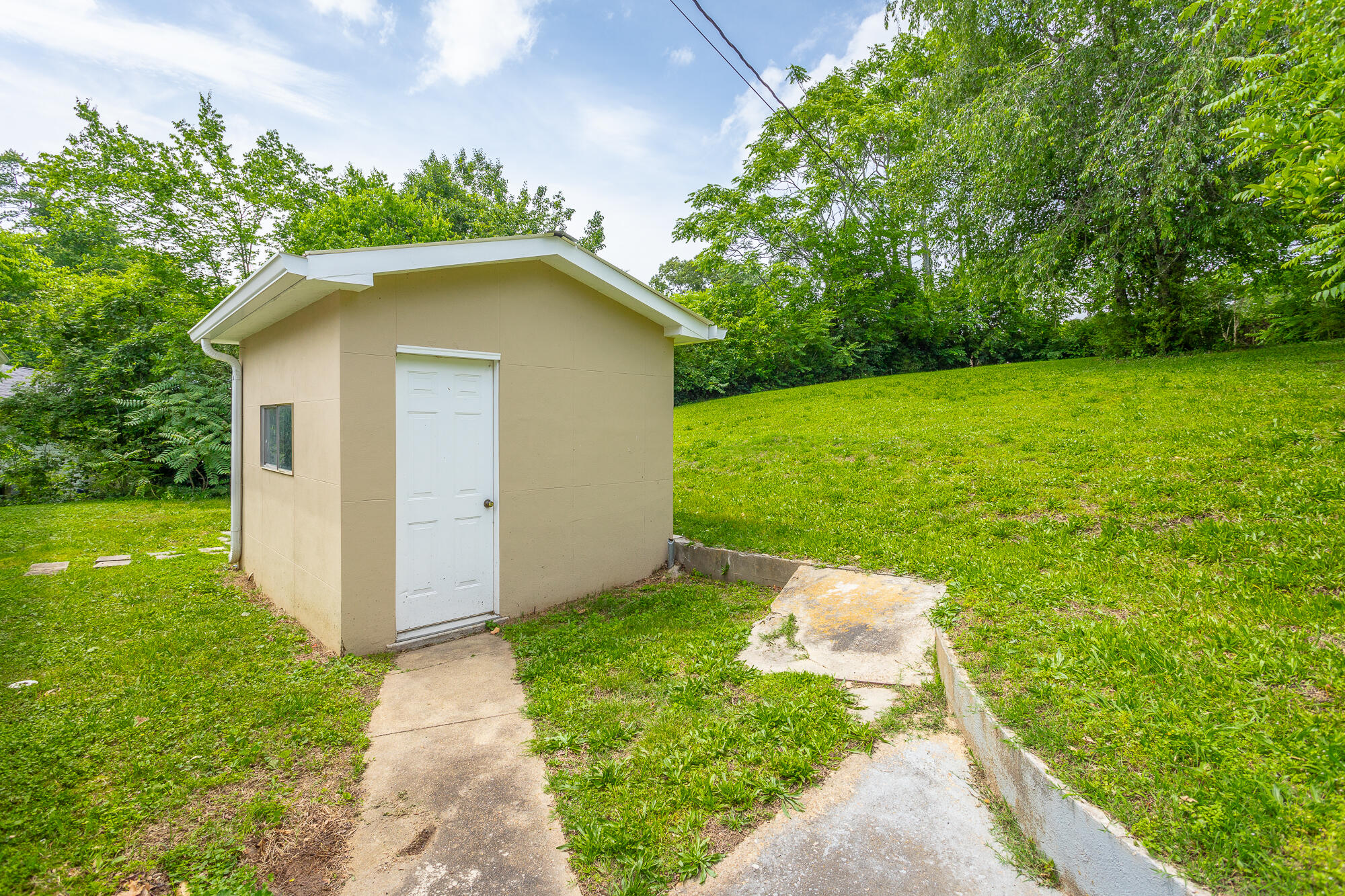 1641 John Ross Road, Chattanooga, Tennessee image 8