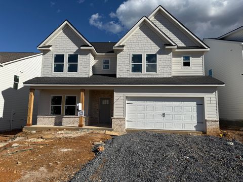 7560 Snow Line Lane 34 Ooltewah TN 37363