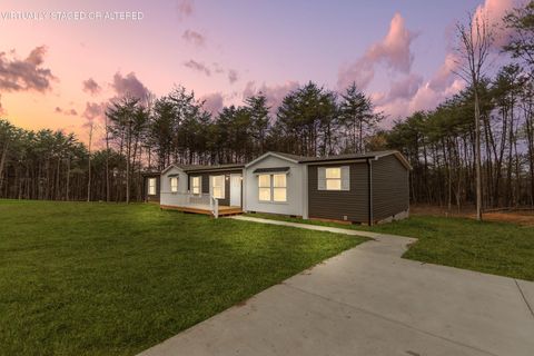 Homes For Sale - 569 County Road 784<br/> Mcminn County, Etowah, TN 37331