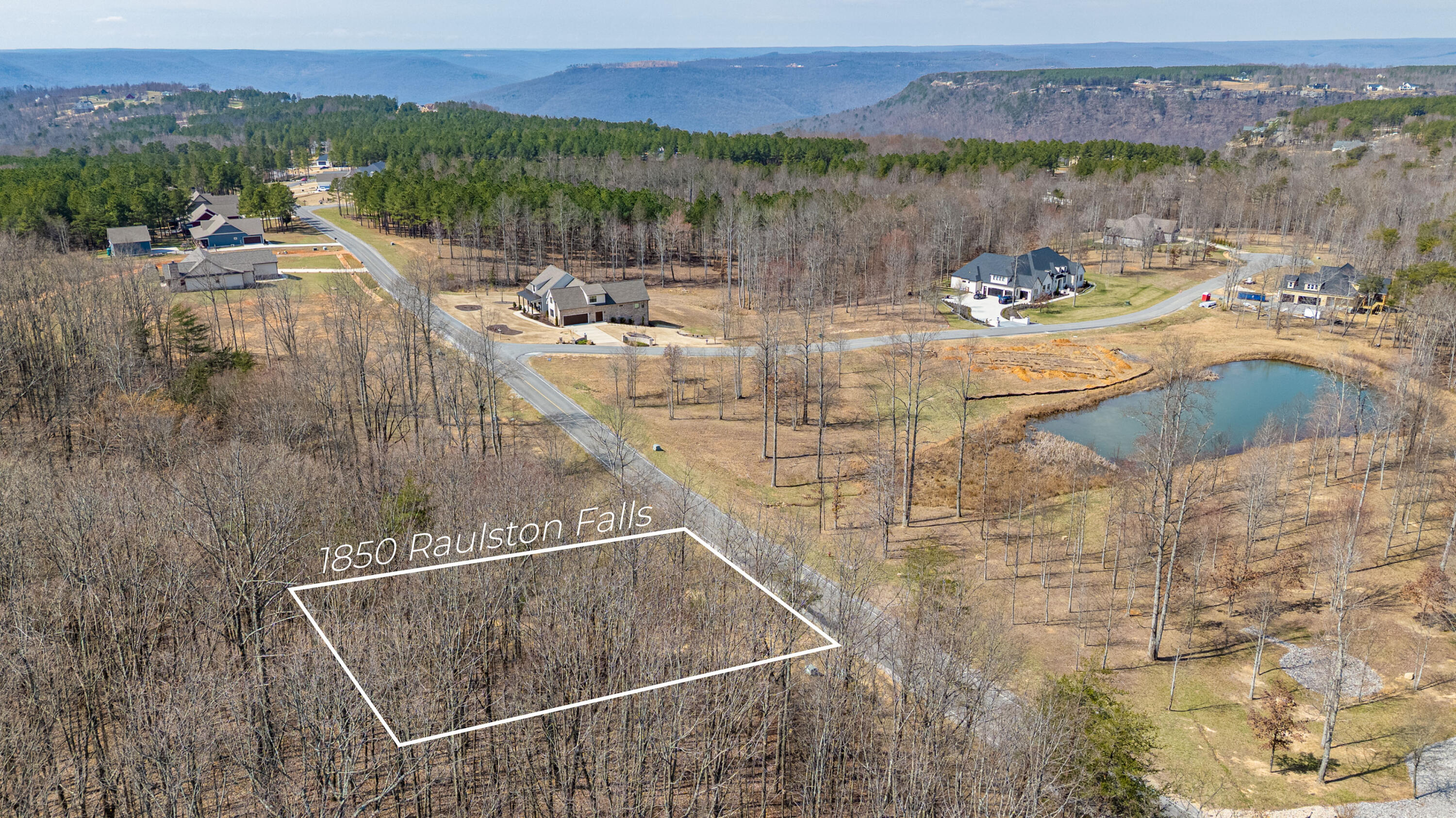 1850 Raulston Falls Road, Jasper, Tennessee image 3