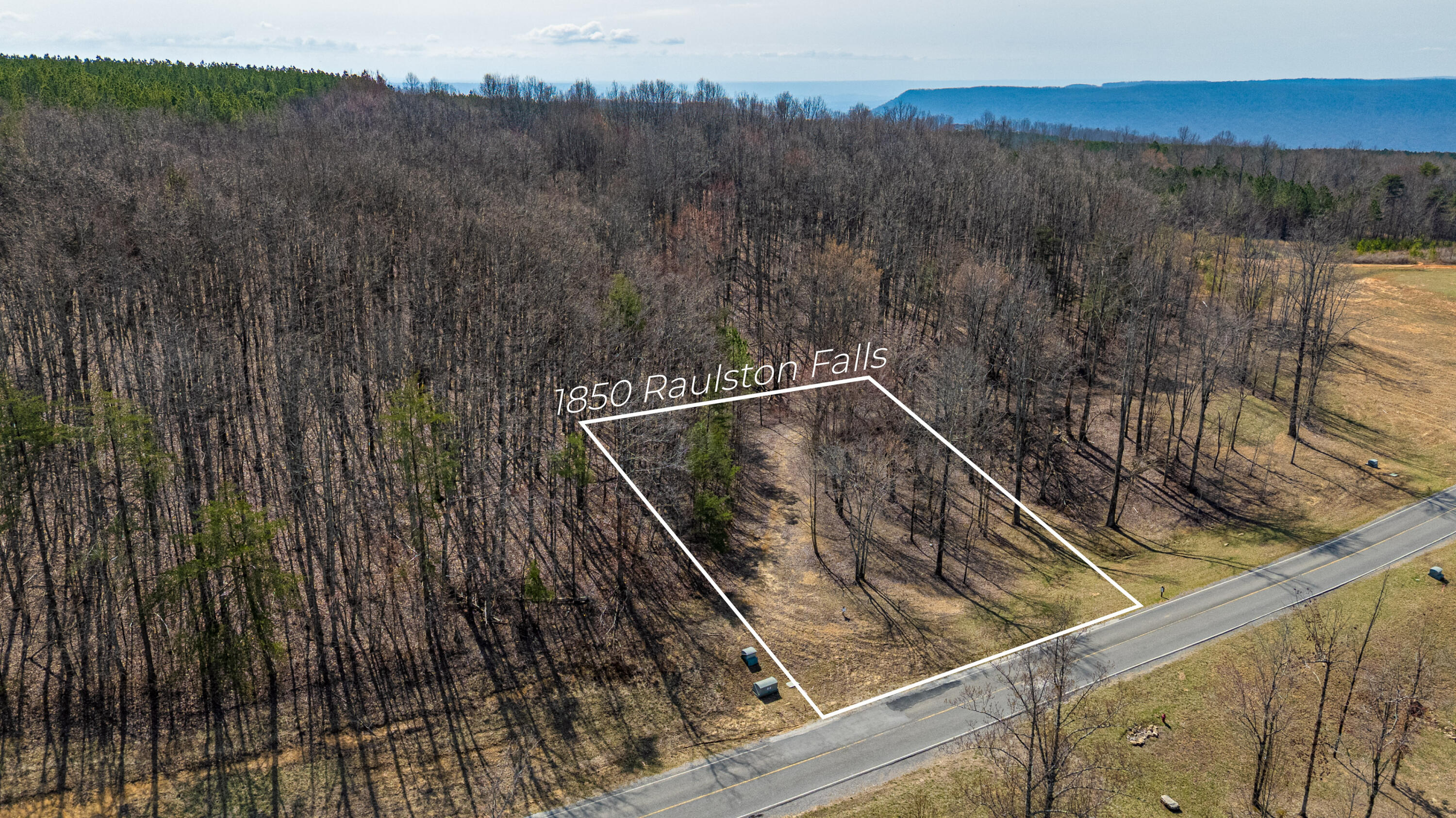 1850 Raulston Falls Road, Jasper, Tennessee image 2