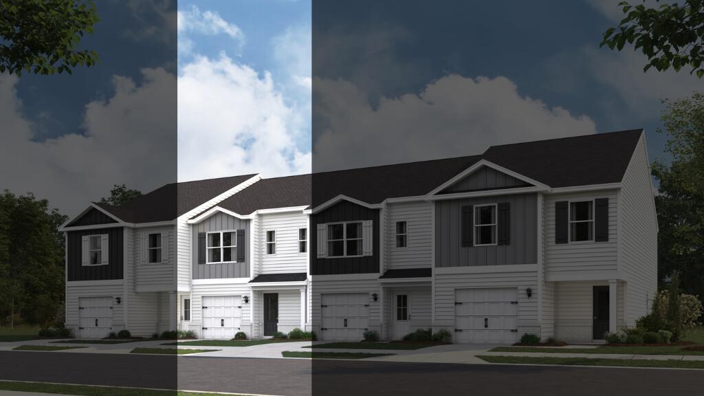 4 Unit Building - Altamont A4 - Second U