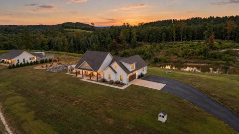 Photo of 244 Sunny Hill Drive, Trion, GA 30753 (MLS # 1544352)