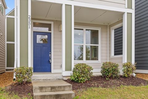 Tiny photo for 2351 E 19th Street, Chattanooga, TN 37404 (MLS # 1530345)