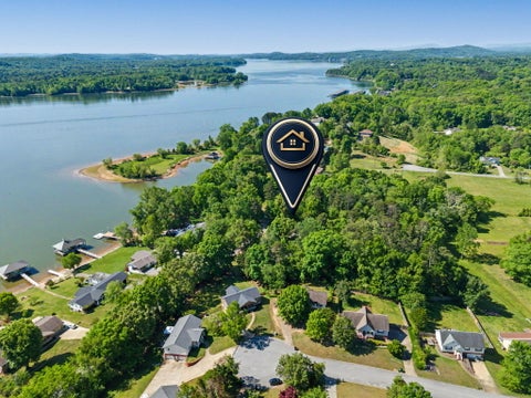 Photo of 9917 Shore Drive, Soddy Daisy, TN 37379 (MLS # 1534191)