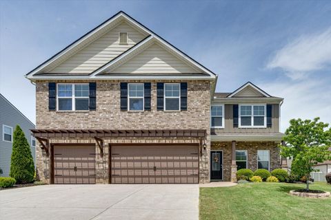 Photo of 192 Shoreline Trace, Fort Oglethorpe, GA 30742 (MLS # 1534280)