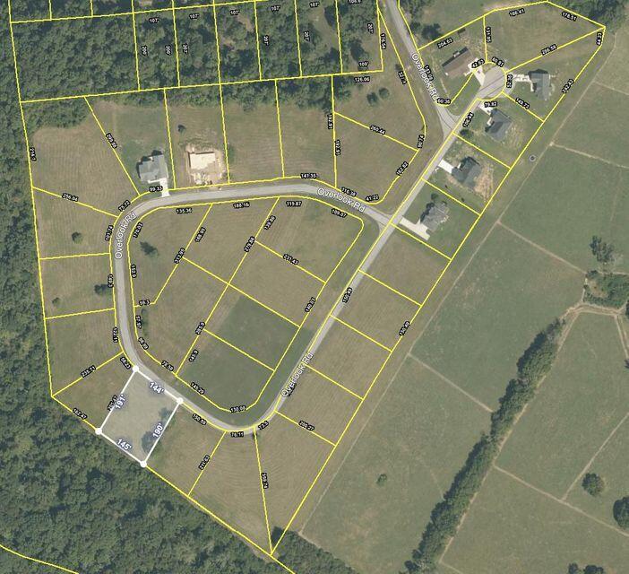 375 Overlook Drive, Dayton, Tennessee image 1