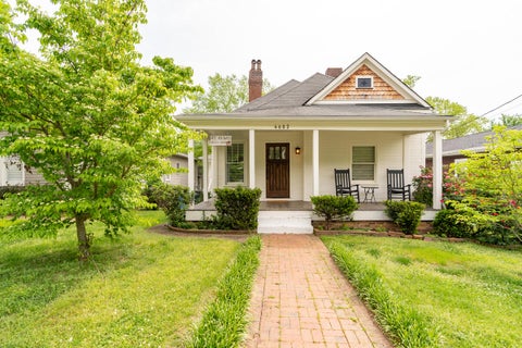 Photo of Chattanooga, TN 37409 (MLS # 1540986)