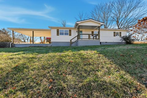 Photo of 2565 Garretts Chapel Road, Chickamauga, GA 30707 (MLS # 1527153)