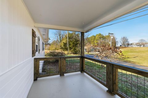 Tiny photo for 2565 Garretts Chapel Road, Chickamauga, GA 30707 (MLS # 1527153)
