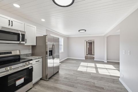 Tiny photo for 2565 Garretts Chapel Road, Chickamauga, GA 30707 (MLS # 1527153)