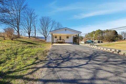 Tiny photo for 2565 Garretts Chapel Road, Chickamauga, GA 30707 (MLS # 1527153)