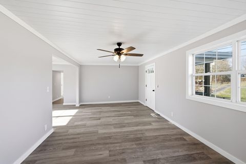 Tiny photo for 2565 Garretts Chapel Road, Chickamauga, GA 30707 (MLS # 1527153)