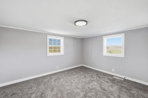 Tiny photo for 2565 Garretts Chapel Road, Chickamauga, GA 30707 (MLS # 1527153)