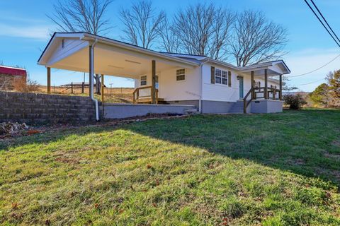 Tiny photo for 2565 Garretts Chapel Road, Chickamauga, GA 30707 (MLS # 1527153)
