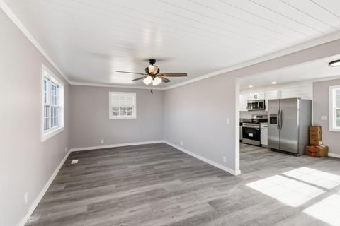 Tiny photo for 2565 Garretts Chapel Road, Chickamauga, GA 30707 (MLS # 1527153)