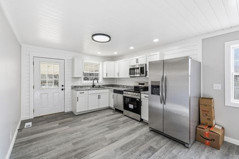 Tiny photo for 2565 Garretts Chapel Road, Chickamauga, GA 30707 (MLS # 1527153)