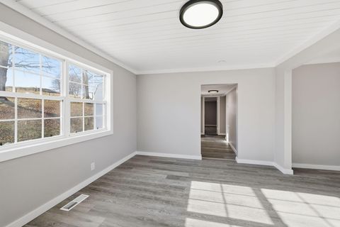 Tiny photo for 2565 Garretts Chapel Road, Chickamauga, GA 30707 (MLS # 1527153)