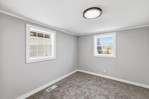 Tiny photo for 2565 Garretts Chapel Road, Chickamauga, GA 30707 (MLS # 1527153)