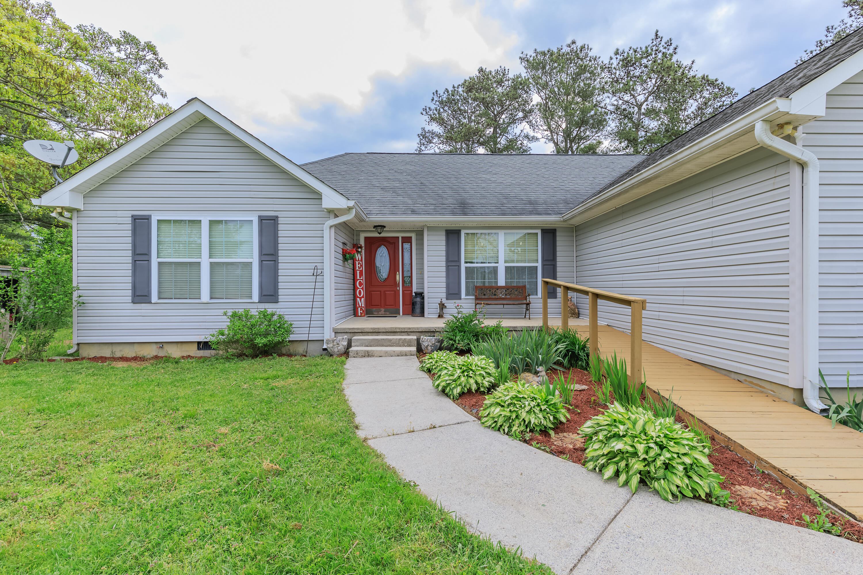 3255 Colbert Hollow Road, Rock Spring, Georgia image 3
