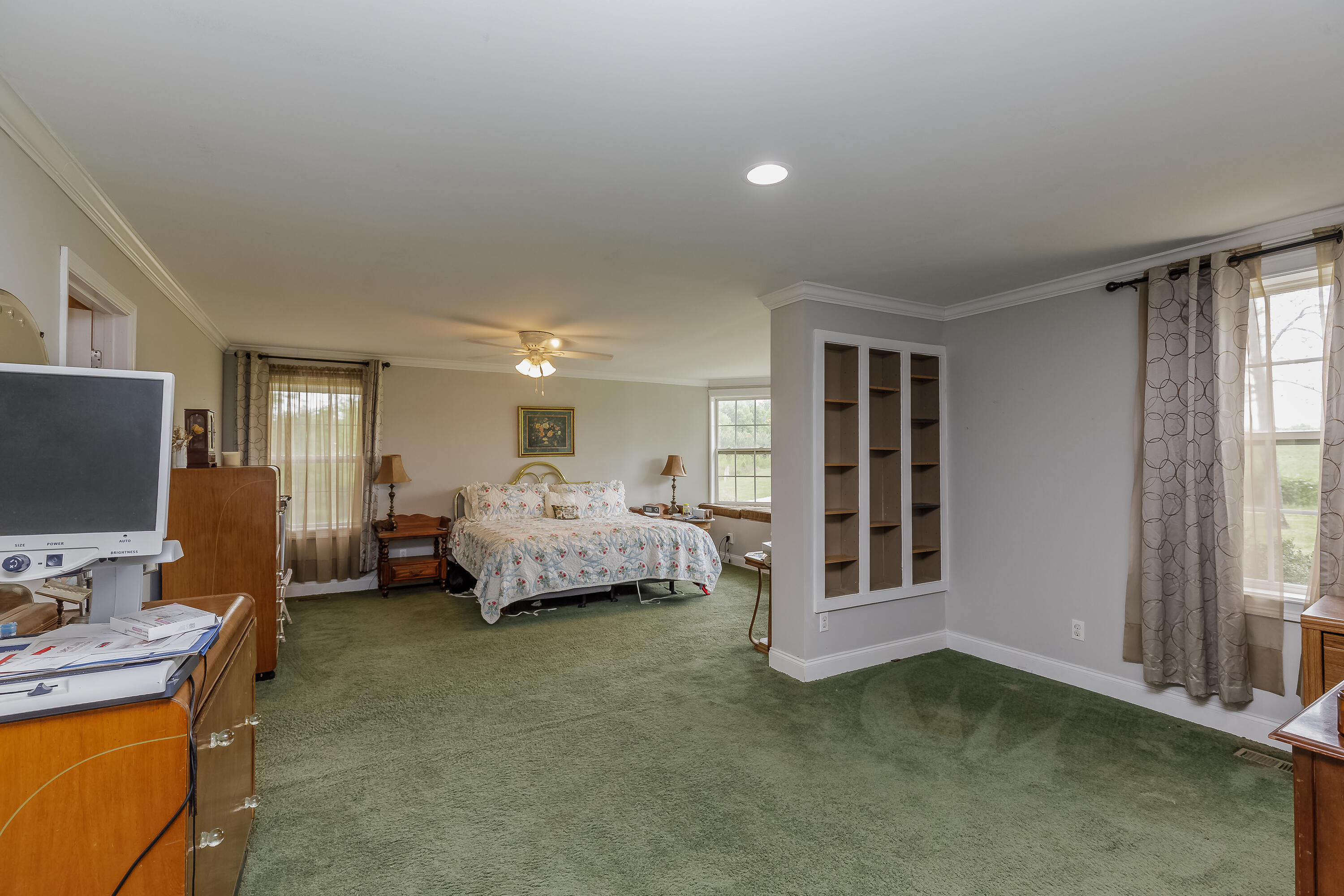3255 Colbert Hollow Road, Rock Spring, Georgia image 34