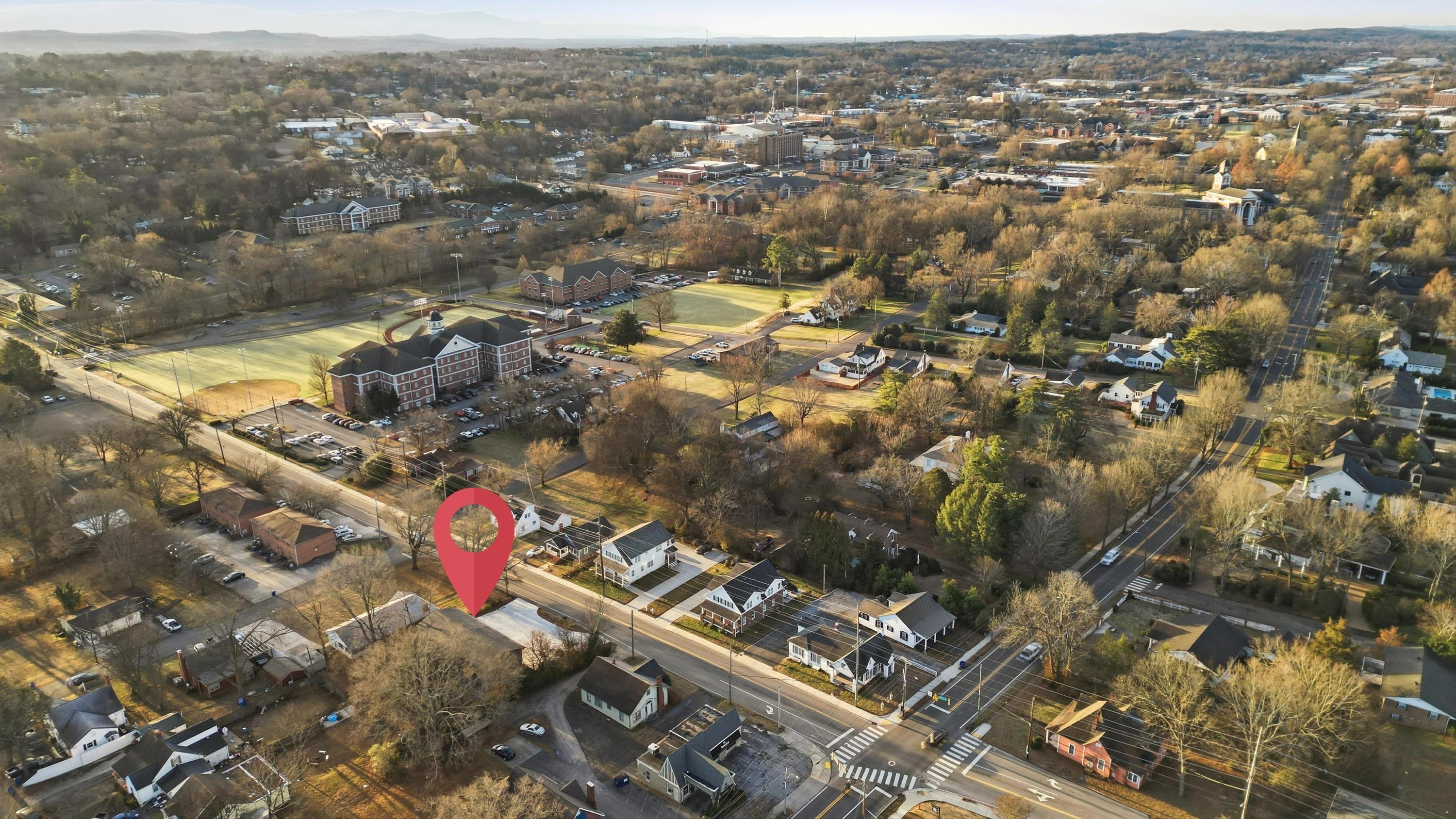 145 20th Street NE 1-4