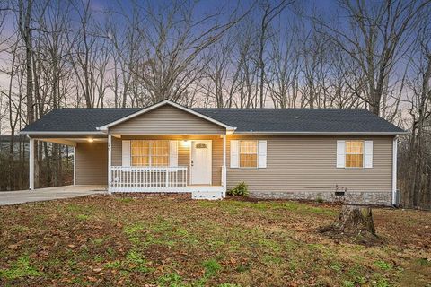 Photo of 290 Indian Hills Drive, Dayton, TN 37321 (MLS # 1526296)