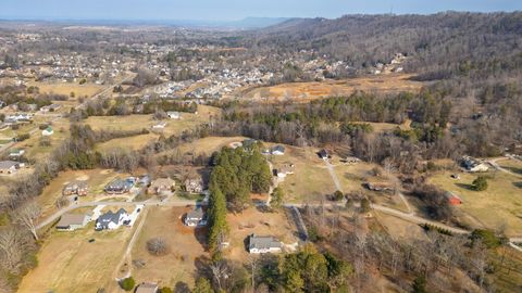 Tiny photo for 9326 Houston Lane, Ooltewah, TN 37363 (MLS # 1527830)