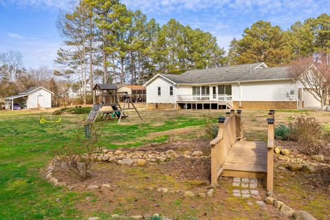 Tiny photo for 9326 Houston Lane, Ooltewah, TN 37363 (MLS # 1527830)