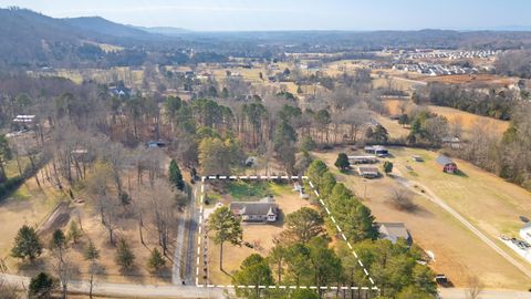 Tiny photo for 9326 Houston Lane, Ooltewah, TN 37363 (MLS # 1527830)