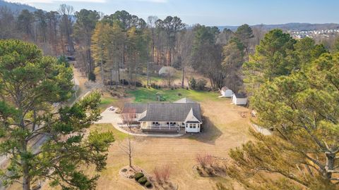 Tiny photo for 9326 Houston Lane, Ooltewah, TN 37363 (MLS # 1527830)