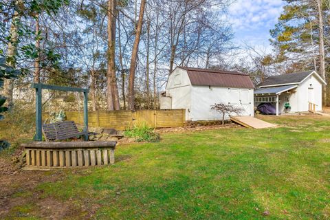Tiny photo for 9326 Houston Lane, Ooltewah, TN 37363 (MLS # 1527830)
