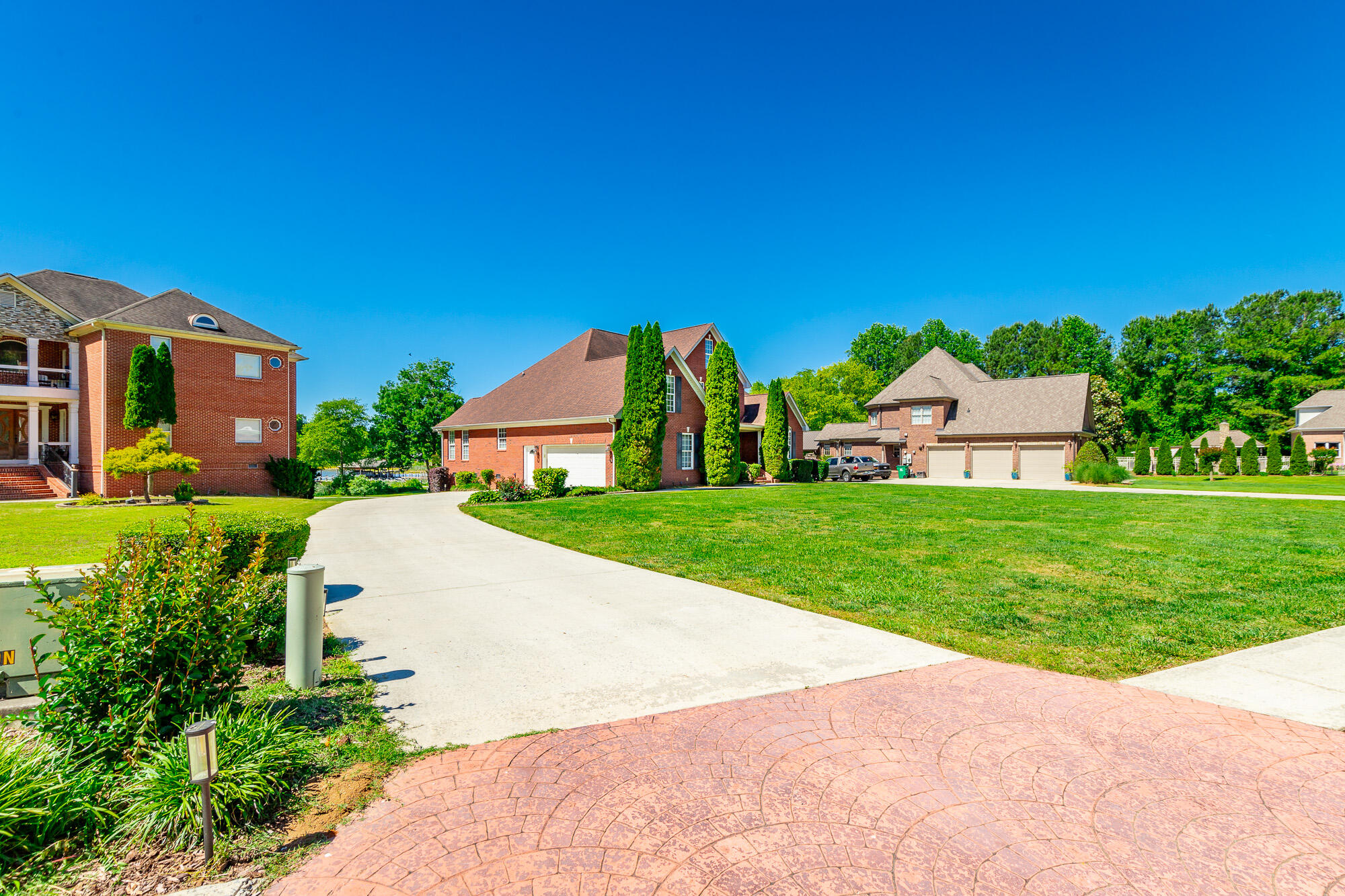 8543 Cavanaugh Lane