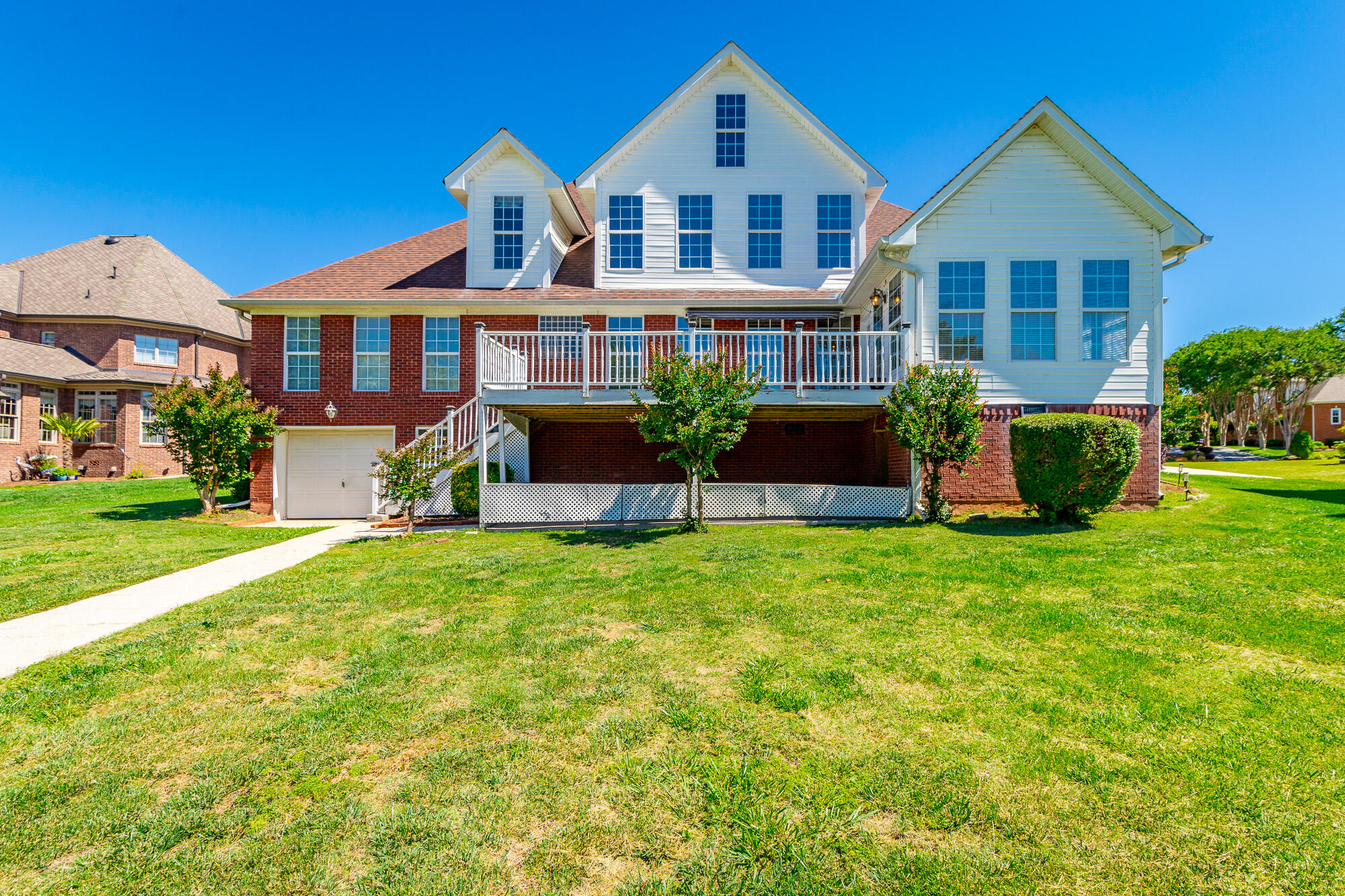 8543 Cavanaugh Lane