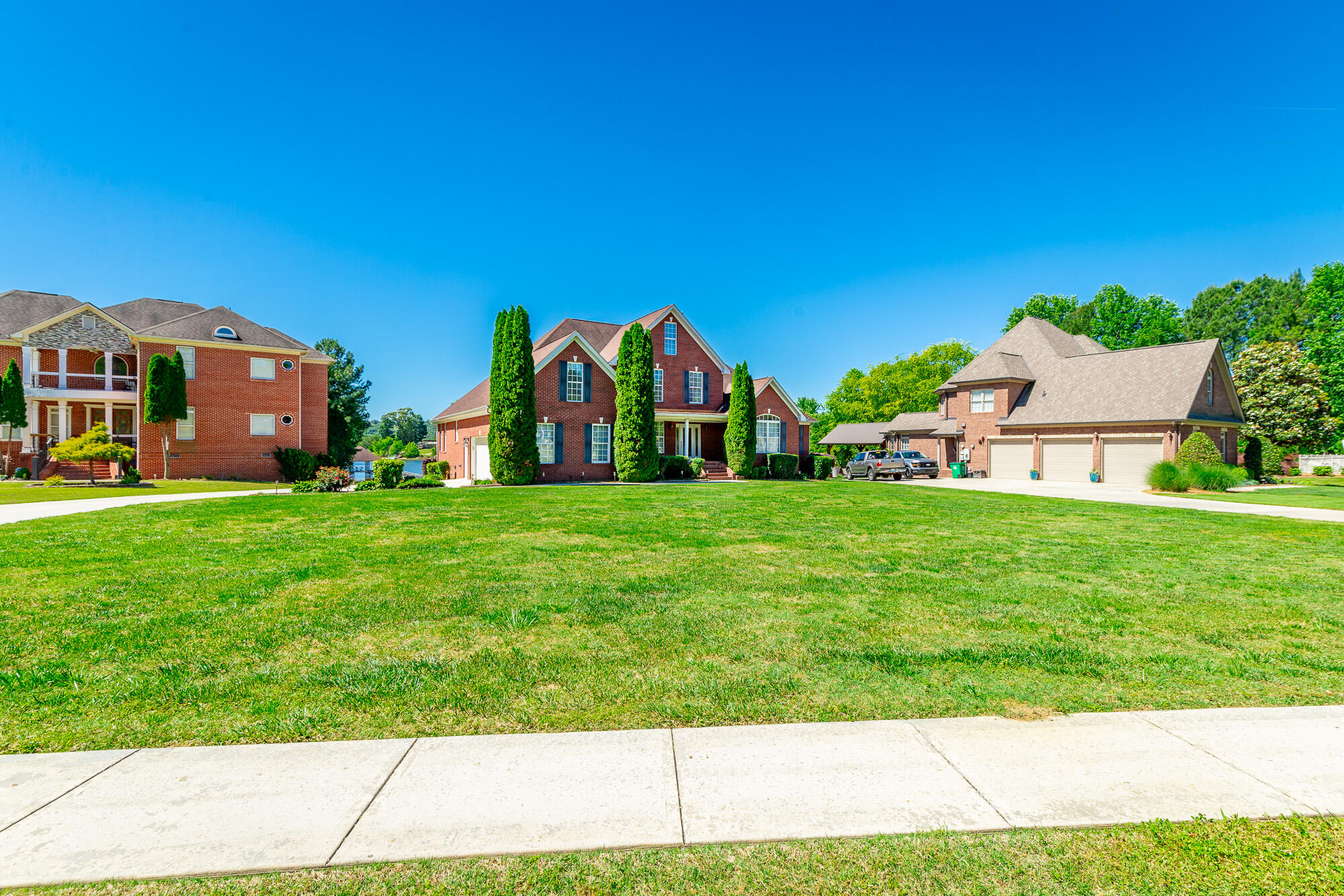 8543 Cavanaugh Lane