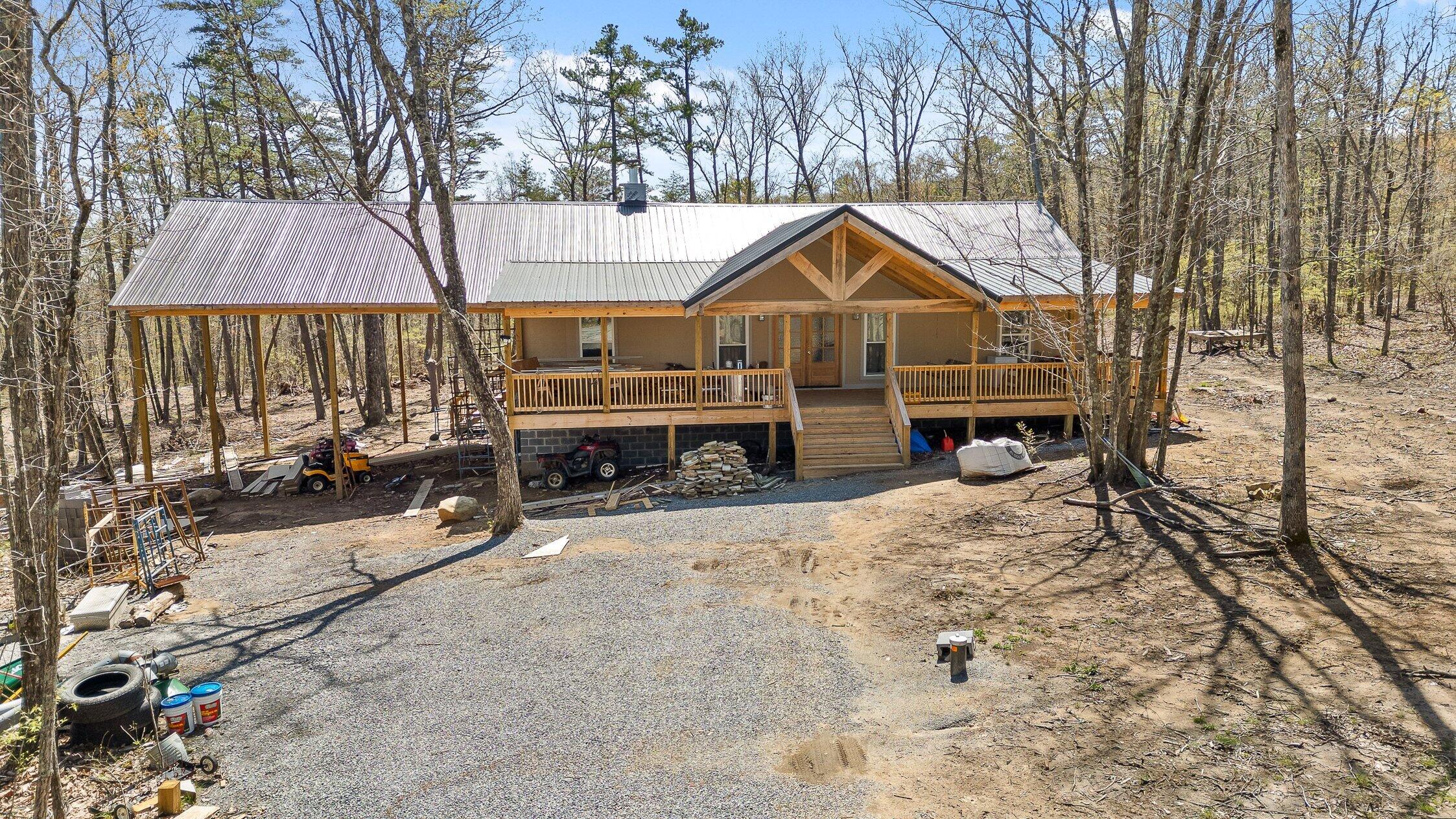 76 Forest View Lane, Dunlap, Tennessee image 1