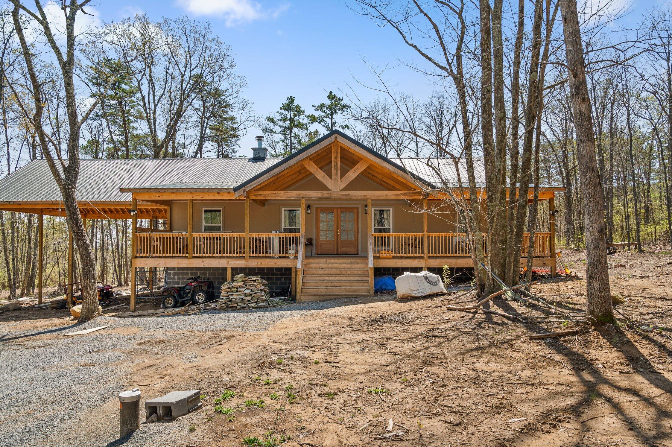 76 Forest View Lane, Dunlap, Tennessee image 2