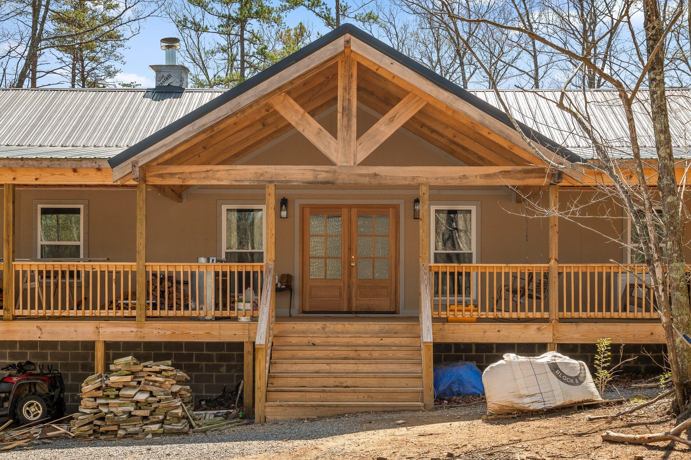 76 Forest View Lane, Dunlap, Tennessee image 3