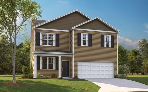 Photo of 222 Hawks Drive, Rossville, GA 30741 (MLS # 1534220)