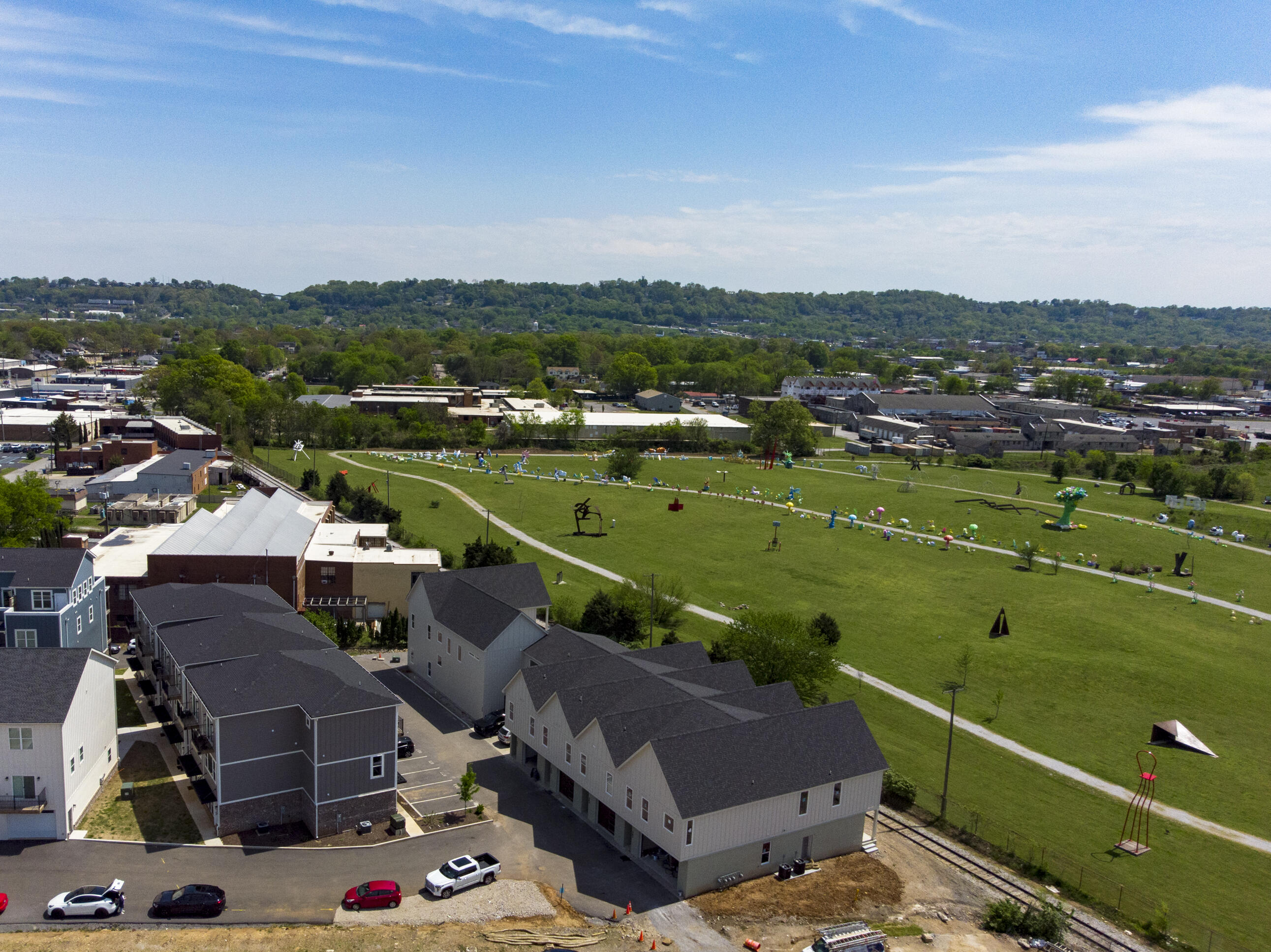 1007 Montague Place, Chattanooga, Tennessee image 28
