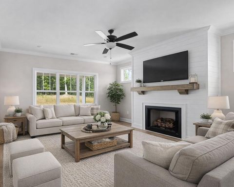 Tiny photo for 11589 Herons Haven Drive, Soddy Daisy, TN 37379 (MLS # 1529419)