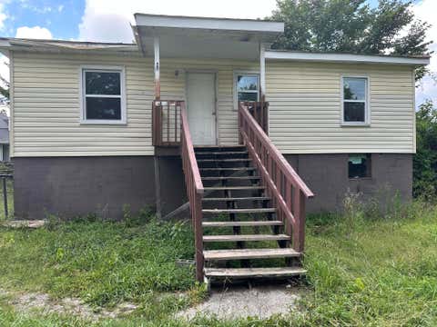 Homes For Sale - 748 Graysville Road<br/> Hamilton County County, Chattanooga, TN 37421
