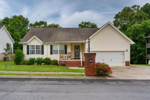 Photo of 562 Bluff View Drive, Ringgold, GA 30736 (MLS # 1535577)