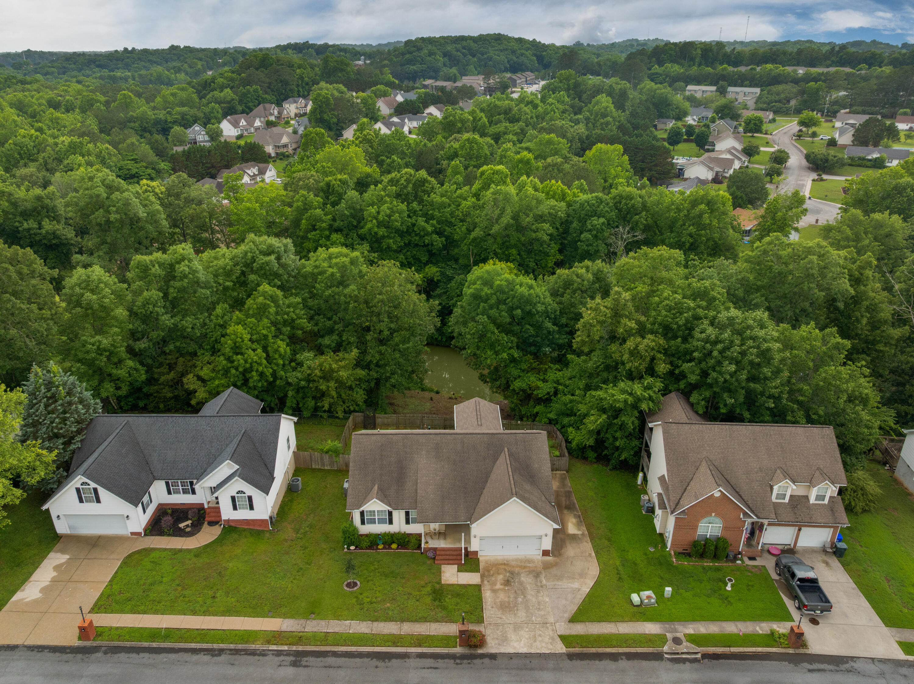 562 Bluff View Drive