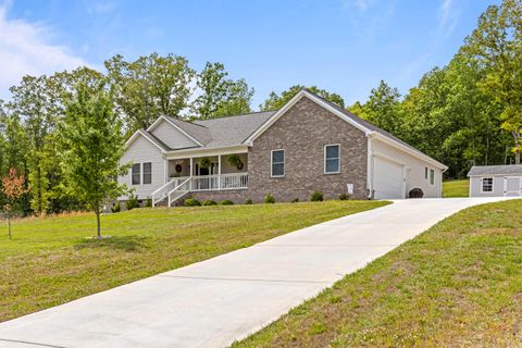 Photo of 2281 Hudlow Loop Road, Dunlap, TN 37327 (MLS # 1533405)