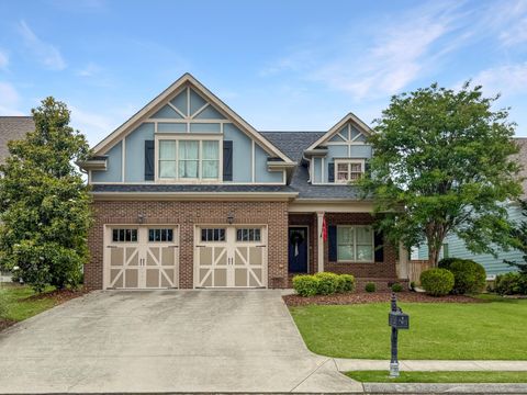 Photo of 9041 Silver Maple Drive, Ooltewah, TN 37363 (MLS # 1535161)