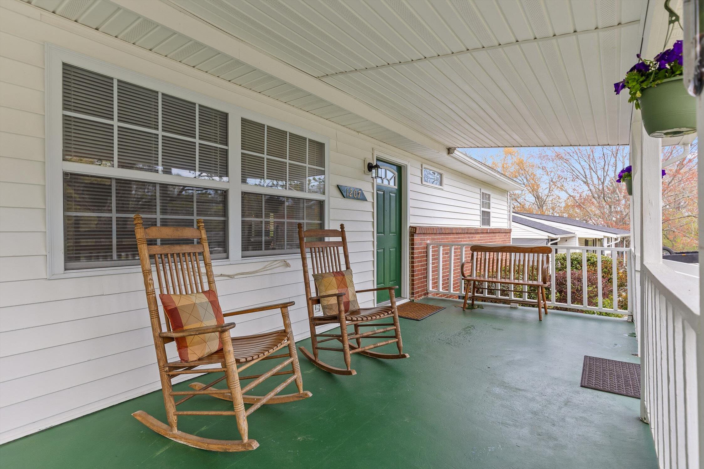 1207 Northern Hills Road, Hixson, Tennessee image 5