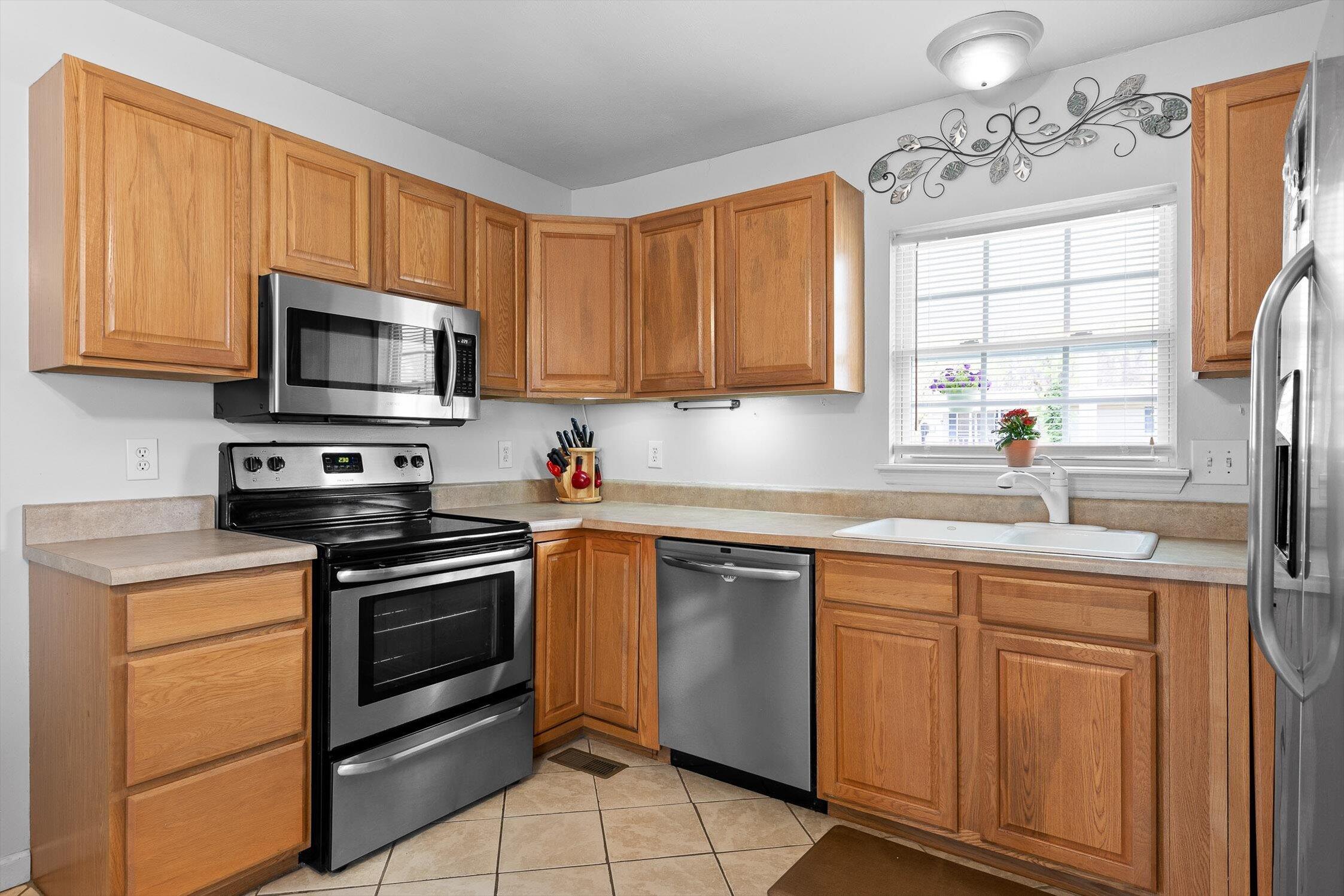 1207 Northern Hills Road, Hixson, Tennessee image 17