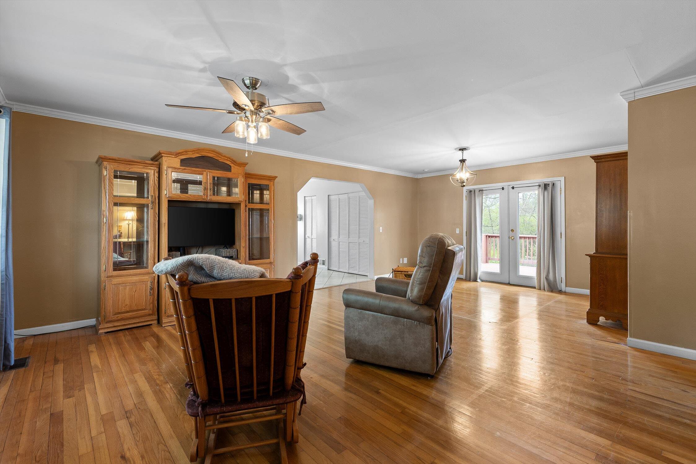 1207 Northern Hills Road, Hixson, Tennessee image 8