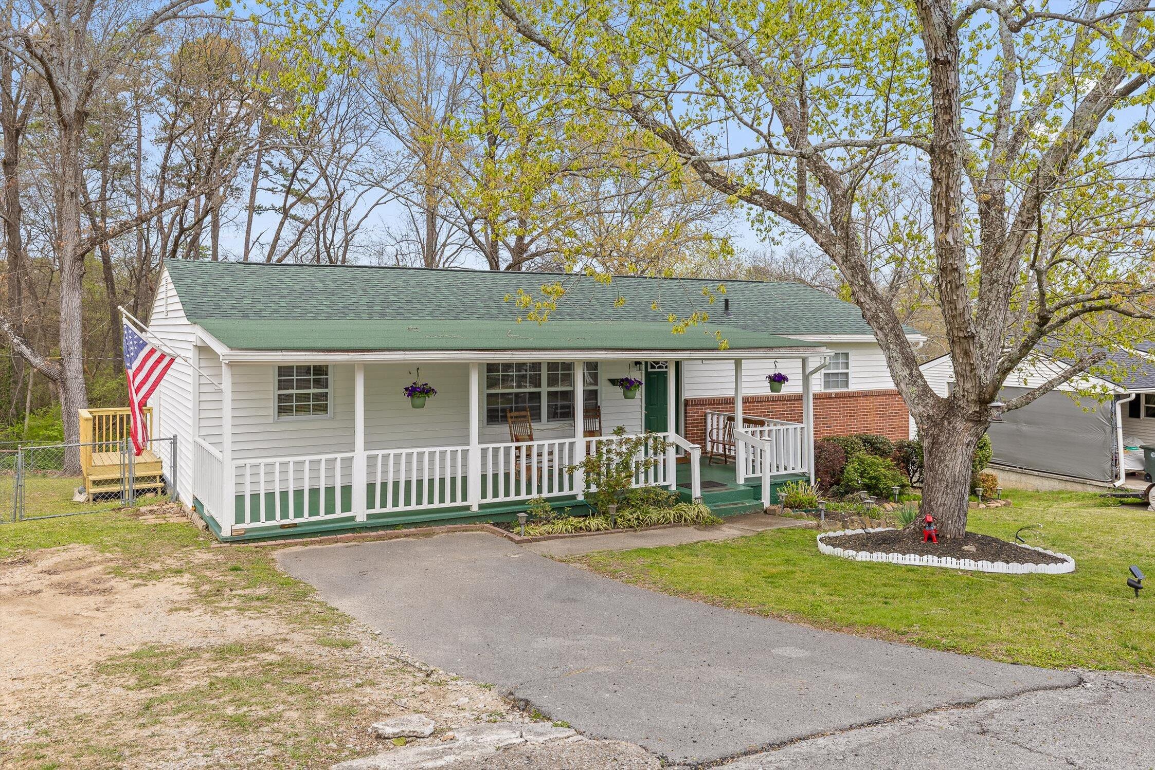 1207 Northern Hills Road, Hixson, Tennessee image 3